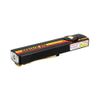 Olight Arkfeld Pro Racing Stripe CW Flashlight and I17 Checkered Flag