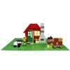 LEGO Classic Green Baseplate 10700