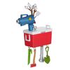Hallmark Keepsake Christmas Ornament 2021, Camping Deer