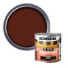 Ronseal 10 Year Woodstain Walnut 250ml
