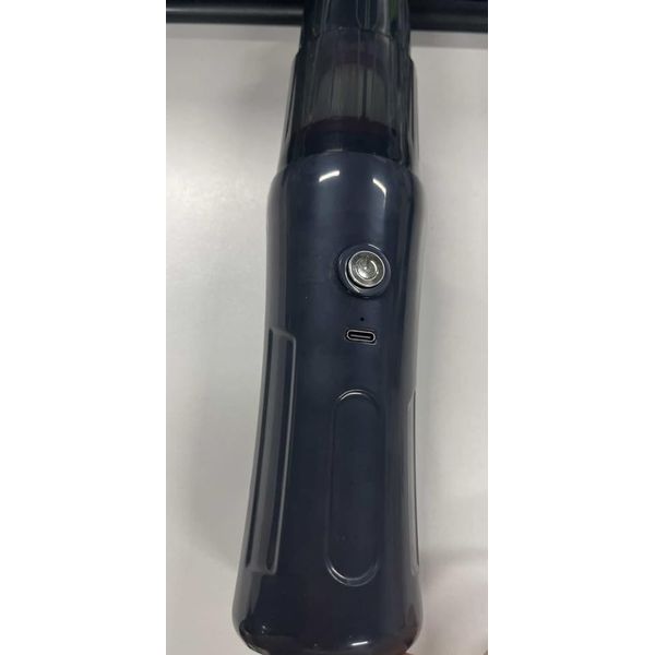 Bug Vacuum Catcher, 5 in 1 Handheld Vacuum and Blower Cordless Rechargeable Bug Catcher for Insect Stink Bug Spider, Portable Vacuum Cleaner Strong Suction Bug Sucker for Car Kitchen Pet Hair, Blue