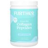 Grass-Fed Collagen Peptides, Unflavored, 9.88 oz (280 g)