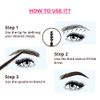Nykaa Brow On Point! Micro Fine Eyebrow Pencil - Wiccan Wand(0.09gm)