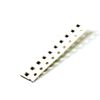PQMEGA 10 pcs. x Resistor 22K 0.25W 5% SMD 0603#A6239