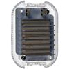 APDTY 159759 Interior Cargo Area Dome Cabin Courtesy Light