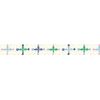 MT Products Masking Tape, Multicolour, One Size