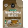 FGO Organic Ashwagandha Tea Bags