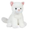 Douglas Winnie White Cat Mini Soft