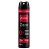 ABOVE Feel Free Zero - 12 Hours Deodorant - Dry Spray for Men - Sensual and Floriental Fragrance - Notes of Jasmine - Protects Against Sweat and Body Odor - Alcohol and Cruelty Free - 3.17 oz