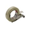Excell Filament Strapping Tape Dispenser (ET-606): 3 in. width (Blue)
