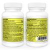 Swiss Kriss Herbal Laxative Tablets, Gentle & Natural Laxatives for Constipation Relief for Adults & Children Over Age 6, Works in 6-12 Hours, Senna Laxative, 120 Tablets Total