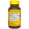 Nature Made Turmeric Curcumin 500 mg, Herbal Supplement for Antioxidant Support, 60 Capsules, 60 Day Supply