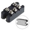 CENPEK 5 Terminals 3 Phase Full Wave Diode Module Bridge Rectifier 100A 1600V MDS100A