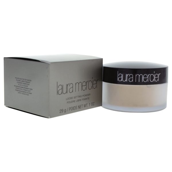 Laura Mercier Translucent Loose Setting Powder