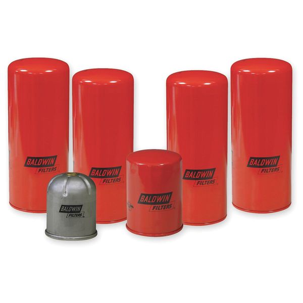 Baldwin Filters - BK6720 - Service Kit, Service Kit, BK6720