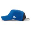 Gill Race Cap - 50+ UV Sun Protection Blue