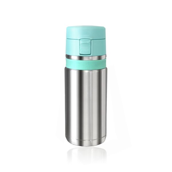 UNICO Stainless Steel Cycle Mini Bottle 370