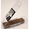 ALLWAY SEB100VP #9 Single-Edge Razor Blades, 100 Pack Clamshell