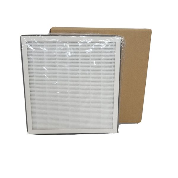 PureZone 3-in-1 True HEPA Replacement Carbon Filter & Pre-Filter New
