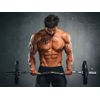 energy supplement for men - MACA PLUS 1300mg - maca and tribulus - 1 Bottle