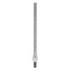 Allstar Performance Air Cleaner Stud Straight Aluminum