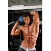 muscle gainer pills - MUSCLE MAKER POWER - tribulus terrestris extract - 1 Bot