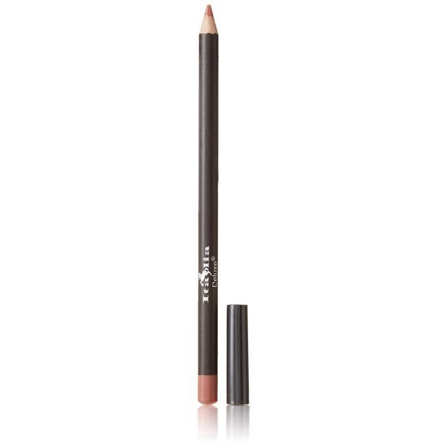 Italia Deluxe Ultra Fine Lip Liner Pencil - 1052 Natural Beige