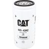 Filter Pack of 2 4414342 fits Caterpillar 3116
