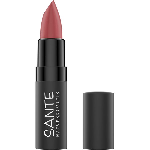 Matte Lipstick 04 Pure Rosewood 4,5 g