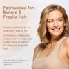 BC Bonacure Q10+ Time Restore Conditioner, 6.7-Ounce
