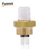 Funmit 42001-0063S High Limit Switch Replacement for Pentair Sta-Rite MasterTemp Max-E-Therm Pool/Spa Heater Elecrical System