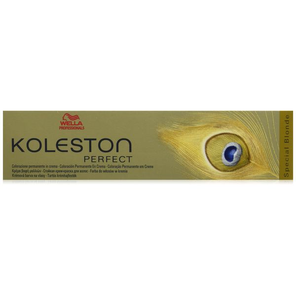 Wella Professionals Koleston