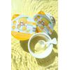 Elizavecca modeling pack (Lemon Vitamin)