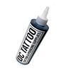 DCtattoo - SUPER BLACK Premium Pigmented TATTOO Ink 8oZ 230ml