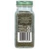 Simply Organic Black Pepper Medium Grind, 2.31 Oz