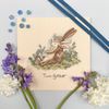 Bothy Threads Counted Cross Stitch Kit - TwoGether