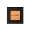 Makeover Single Eyeshadow, Metallic Light Beige, 15 Gram
