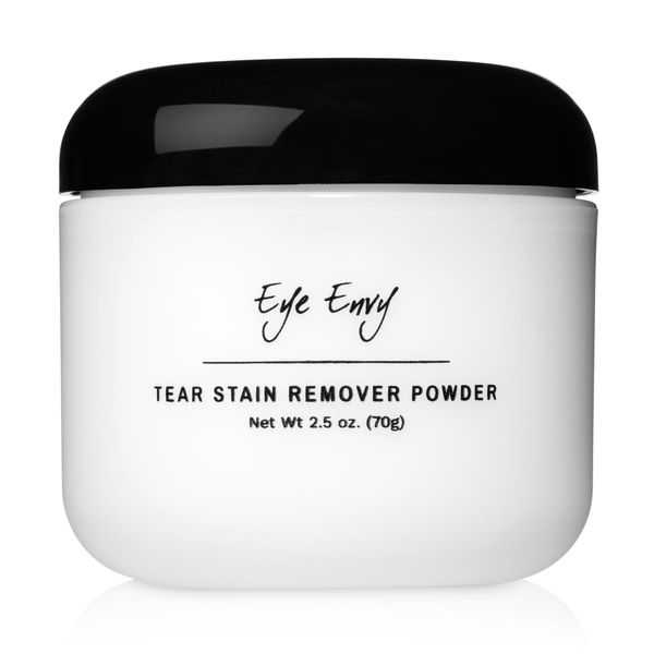 Eye Envy Extra Large Tear Stain Remover Powder - 2.5 Net Oz.