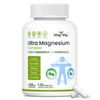 High Absorption Magnesium Glycinate, Malate, Taurinate, Oxide, Citrate and VB6