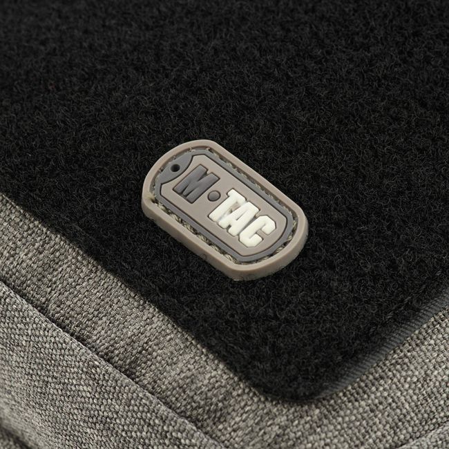 M-Tac Tactical Bag Shoulder Chest Pack with Sling Jean Blue