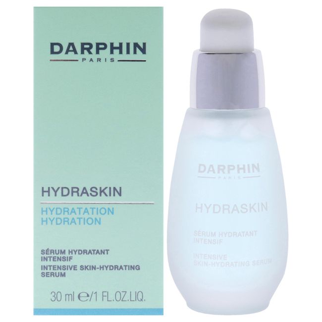 Darphin Darphin Hydraskin Serum Hydratant İntensive Yoğun Nemlendirici Serum 30ml 1 Paket (1 x 1 Adet)