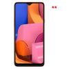 Screen Protector for Samsung Galaxy A20s Protection Crystal Clear dipos