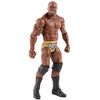 WWE MATTEL Basic Apollo Crews Figure