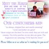 Handmade Lavender Citrus Goat Milk Soap,  Essential oils, + samples, ships fast