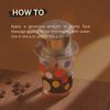 COCOONORIGINAL Cocoon Dak Lak Coffee Cleanser