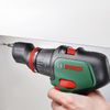 Bosch Home and Garden Off-Set Angle Adapter (for AdvancedImpact 18)