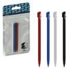 Replacement Stylus Pen For Nintendo 2DS - 4 Pack Multi-Colour | ZedLabz