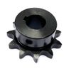 RHKING #40 Roller Chain Sprocket B Type 5/8" Bore Rust Prevention Hardened 11 Tooth