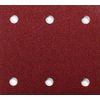 Makita P-33087 Palm Sander Sheets - Red