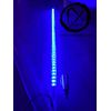 3FT BLUE LED LIGHT WHIP